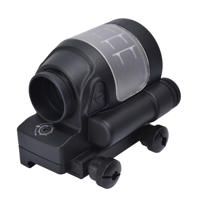 Αδιάβροχο Ηλιακό Red Dot Scope 1X36 Τακτικό Σύνθετο Σφραγισμένο Αντανακλαστικό Όραμα για κυνήγι