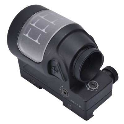 Αδιάβροχο Ηλιακό Red Dot Scope 1X36 Τακτικό Σύνθετο Σφραγισμένο Αντανακλαστικό Όραμα για κυνήγι