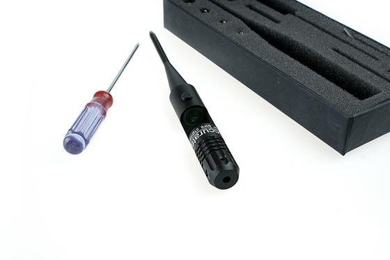 Βελτιώστε την ακρίβεια με το 16mm Red Laser Sight Red Dot Scope