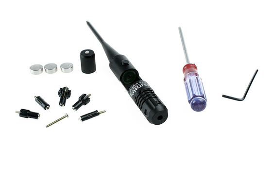 Βελτιώστε την ακρίβεια με το 16mm Red Laser Sight Red Dot Scope