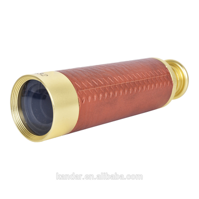 38x135mm Ναυτικό Χεριόχρηστο Κεραμίδι Σπιγγάλι Μονοκυτταρικό Τηλεσκόπιο Οπτική Επεκτάσιμη 26X32