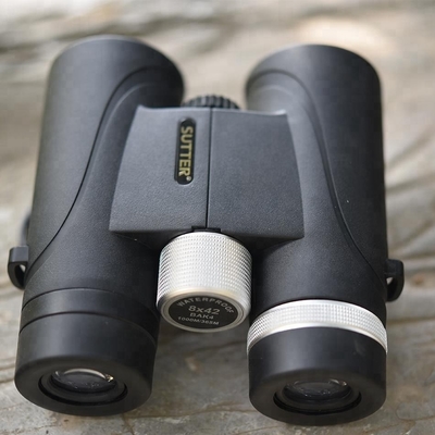 17.5mm Eye Relief 8x42 Αδιάβροχο κιάλι για κυνήγι και εξωτερικές περιπέτειες