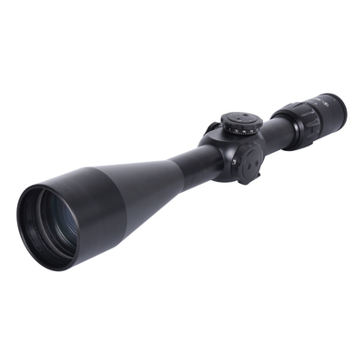 Πεδίο λήψης ακριβείας 6-25X56SFF με πρώτο εστιακό επίπεδο και ανθεκτικό κράμα αλουμινίου