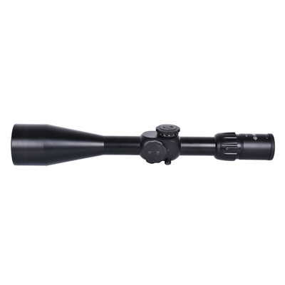 Πεδίο λήψης ακριβείας 6-25X56SFF με πρώτο εστιακό επίπεδο και ανθεκτικό κράμα αλουμινίου