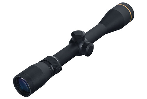 LE VX-3i 4,5-14x40 Πεδίο κυνηγιού με 4,40&quot; - 3,70&quot; ανακούφιση εξόδου και πλάτος βάσης 11/21mm