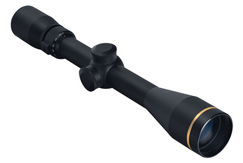 LE VX-3i 4,5-14x40 Πεδίο κυνηγιού με 4,40&quot; - 3,70&quot; ανακούφιση εξόδου και πλάτος βάσης 11/21mm