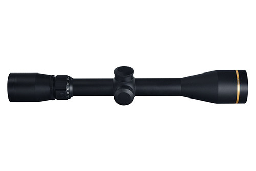 LE VX-3i 4,5-14x40 Πεδίο κυνηγιού με 4,40&quot; - 3,70&quot; ανακούφιση εξόδου και πλάτος βάσης 11/21mm