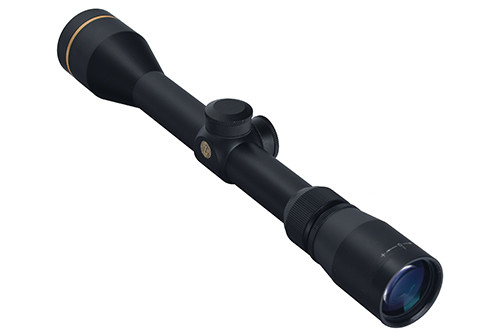 LE 3-9X40 1'' Αδιάβροχο πεδίο κυνηγιού Μαύρο/καμουφλάζ και συμβατό με οπτική