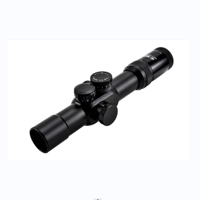 35mm KANDAR KZ 2-12x32 Πρώτο εστιακό πεδίο κυνηγιού με πλευρικό εστιαστικό γυαλί