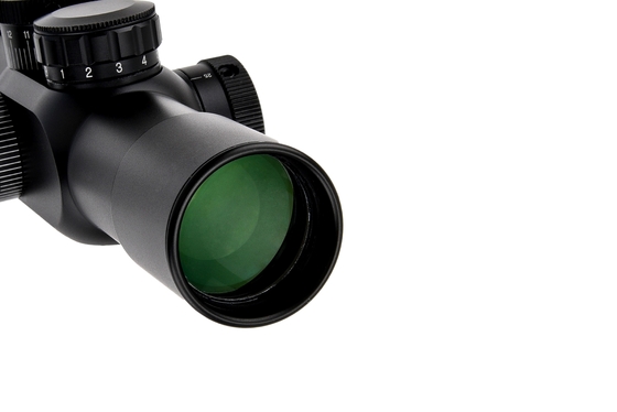 35mm KANDAR KZ 2-12x32 Πρώτο εστιακό πεδίο κυνηγιού με πλευρικό εστιαστικό γυαλί