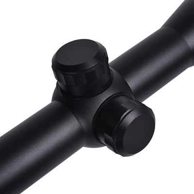 Αλουμινίου 4-16x40 AOEG Scope για πώληση