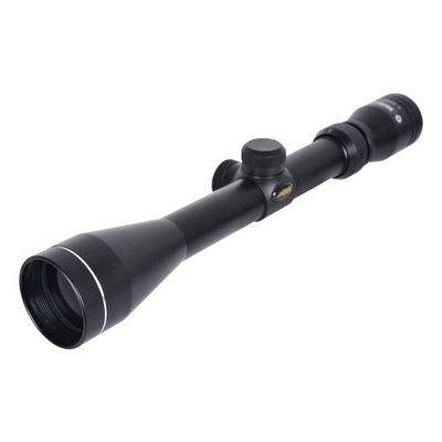 KD 3-9x40 R14 Περικυκλώματα εξωτερικών αθλημάτων με καπάκια Απολαύστε καθαρή και ακριβή όραση