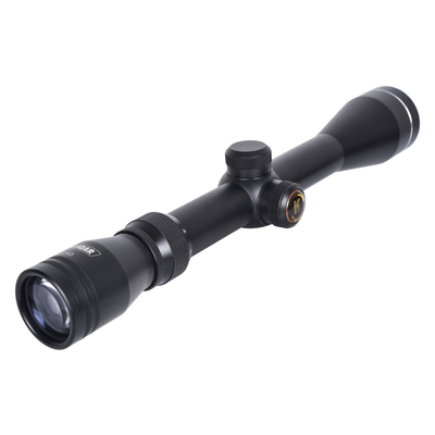 KD 3-9x40 R14 Περικυκλώματα εξωτερικών αθλημάτων με καπάκια Απολαύστε καθαρή και ακριβή όραση