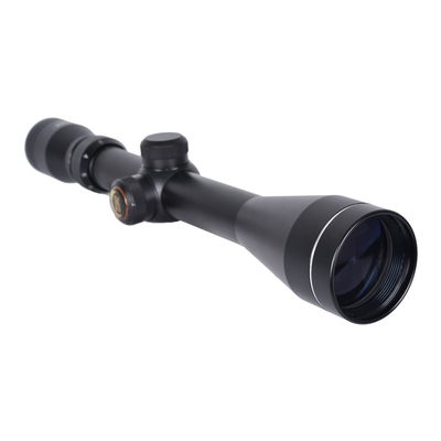 KD 3-9x40 R14 Περικυκλώματα εξωτερικών αθλημάτων με καπάκια Απολαύστε καθαρή και ακριβή όραση