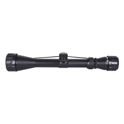 KD 3-9x40 R14 Περικυκλώματα εξωτερικών αθλημάτων με καπάκια Απολαύστε καθαρή και ακριβή όραση