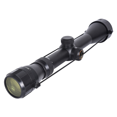 KD 3-9x40 R14 Περικυκλώματα εξωτερικών αθλημάτων με καπάκια Απολαύστε καθαρή και ακριβή όραση