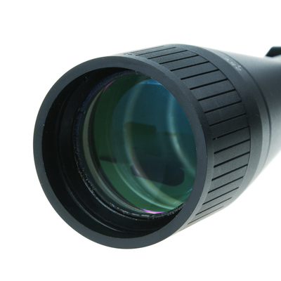 KH 10x42 AOE KANDAR Πεδίο με κόκκινο φωτισμό και διάμετρο φακού 42 mm