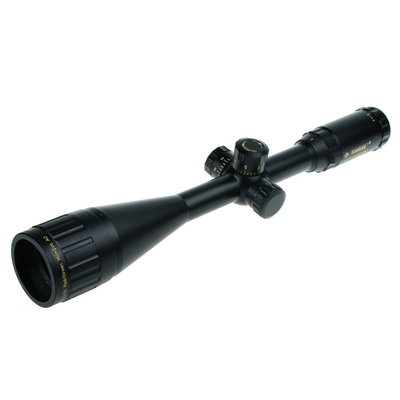11mm/22mm πλάτος βάσης Κόκκινο και πράσινο φωτισμένο 4-16x50 Πεδίο για λήψη μεγάλων αποστάσεων