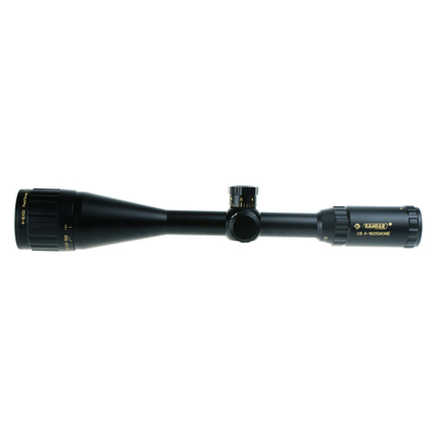 11mm/22mm πλάτος βάσης Κόκκινο και πράσινο φωτισμένο 4-16x50 Πεδίο για λήψη μεγάλων αποστάσεων
