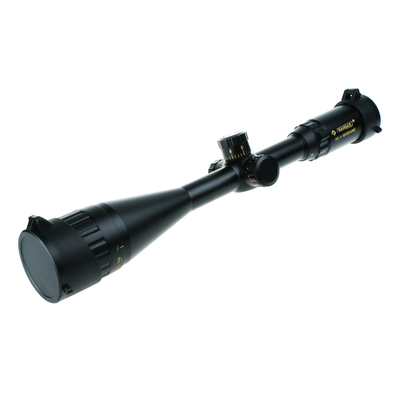11mm/22mm πλάτος βάσης Κόκκινο και πράσινο φωτισμένο 4-16x50 Πεδίο για λήψη μεγάλων αποστάσεων