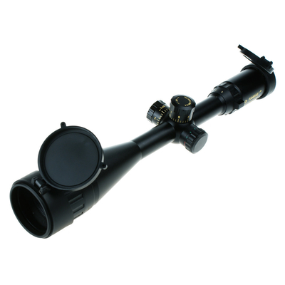 11mm/22mm πλάτος βάσης Κόκκινο και πράσινο φωτισμένο 4-16x50 Πεδίο για λήψη μεγάλων αποστάσεων