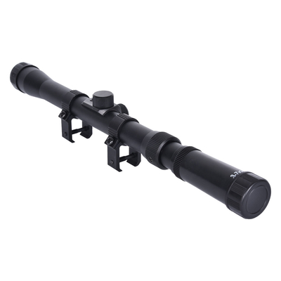 3-7x20/3-7x28 OEM Οπτικό πεδίο για το κυνήγι Ο τέλειος συνδυασμός και η προσιτότητα