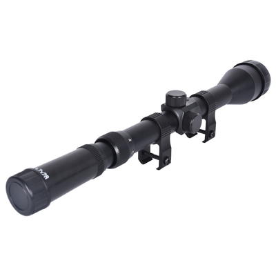 3-7x20/3-7x28 OEM Οπτικό πεδίο για το κυνήγι Ο τέλειος συνδυασμός και η προσιτότητα