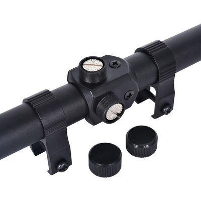 3-7x20/3-7x28 OEM Οπτικό πεδίο για το κυνήγι Ο τέλειος συνδυασμός και η προσιτότητα