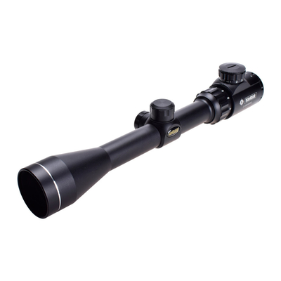 25.4mm διάμετρος σωλήνα Shockproof Κυνηγός 3-9x40EG αέρα οπτικό πεδίο με ανταγωνιστικό