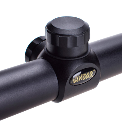25.4mm διάμετρος σωλήνα Shockproof Κυνηγός 3-9x40EG αέρα οπτικό πεδίο με ανταγωνιστικό