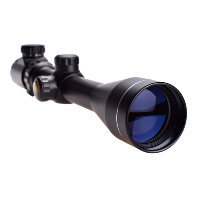 Μέγιστη ισχύ εξόδου 0 Red Dot Laser Scope Hunting Optical Scope 3-9x40 Εγκατάσταση EG