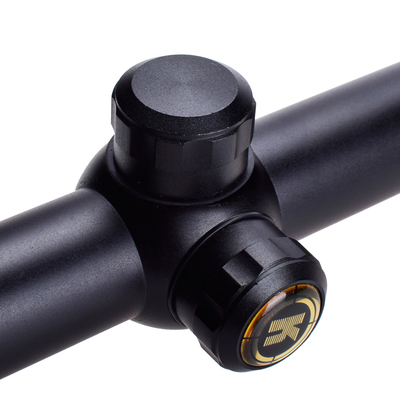 Μέγιστη ισχύ εξόδου 0 Red Dot Laser Scope Hunting Optical Scope 3-9x40 Εγκατάσταση EG