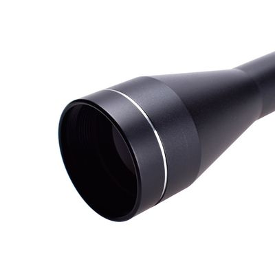 Μέγιστη ισχύ εξόδου 0 Red Dot Laser Scope Hunting Optical Scope 3-9x40 Εγκατάσταση EG