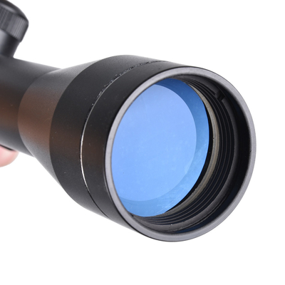 Διάμετρος αντικειμένου 32mm KANDAR KD 3-9x32 Περιοχές κυνηγιού με επιλογή ρύθμισης W / E