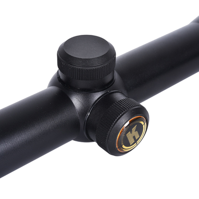 Διάμετρος αντικειμένου 32mm KANDAR KD 3-9x32 Περιοχές κυνηγιού με επιλογή ρύθμισης W / E