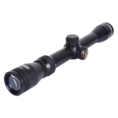 Διάμετρος αντικειμένου 32mm KANDAR KD 3-9x32 Περιοχές κυνηγιού με επιλογή ρύθμισης W / E