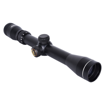 Διάμετρος αντικειμένου 32mm KANDAR KD 3-9x32 Περιοχές κυνηγιού με επιλογή ρύθμισης W / E