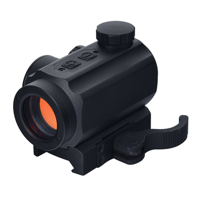 Επαγγελματικό 22mm Tactical Scope με γρήγορη απελευθέρωση και 21mm διάμετρος φακού