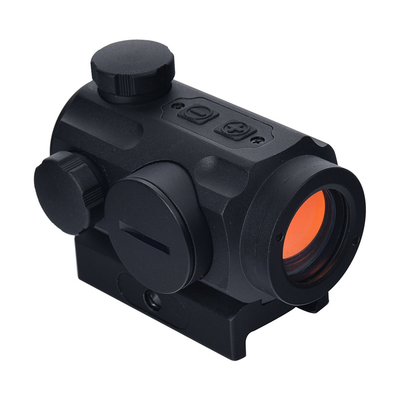 Επαγγελματικό 22mm Tactical Scope με γρήγορη απελευθέρωση και 21mm διάμετρος φακού
