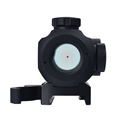 Επαγγελματικό 22mm Tactical Scope με γρήγορη απελευθέρωση και 21mm διάμετρος φακού