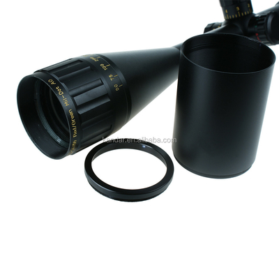 Διάμετρος αντικειμένου 50mm KB 6-24X50 AOME Νυχτερινό κυνηγητικό οπτικό πεδίο για κυνήγι σε εξωτερικό χώρο
