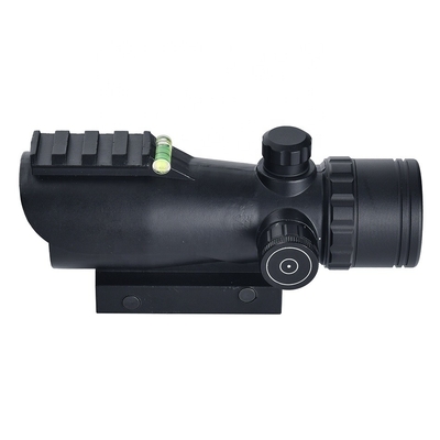 Αδιάβροχο και αδιάβροχο 1x30 mm Red Dot για κυνήγι 136mm μήκος