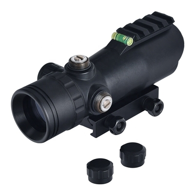 Αδιάβροχο και αδιάβροχο 1x30 mm Red Dot για κυνήγι 136mm μήκος