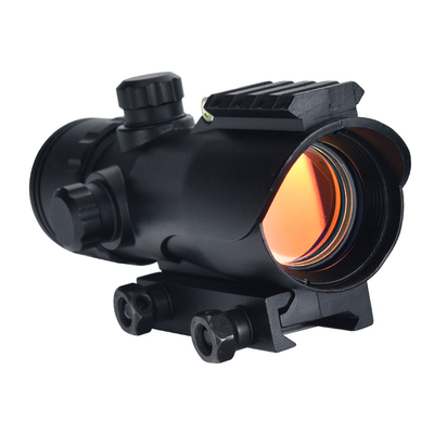 Αδιάβροχο και αδιάβροχο 1x30 mm Red Dot για κυνήγι 136mm μήκος