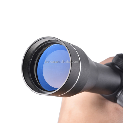 Μίνι Σκόπ 2-7x32 Σκόπωση για κυνήγι 32mm Διάμετρος αντικειμένου 10ft-2.85ft Πεδίο οπτικής επαφής