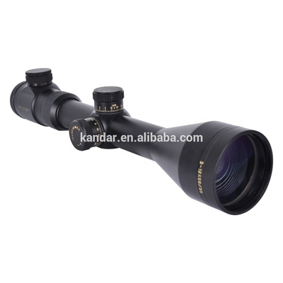 3-12X56E Πεδίο νυχτερινής όρασης με κόκκινη φωτισμένη ράβδο και ανθεκτική κατασκευή