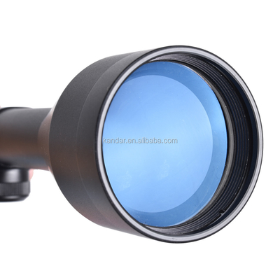 Αλουμινίου KD 3-9X50 Tactical Scope 5-67mm Exit Pupil για ευέλικτες εφαρμογές