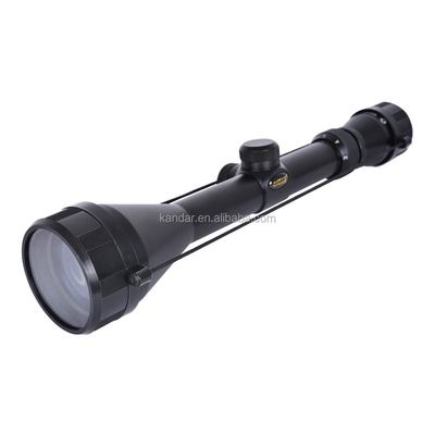 Αλουμινίου KD 3-9X50 Tactical Scope 5-67mm Exit Pupil για ευέλικτες εφαρμογές