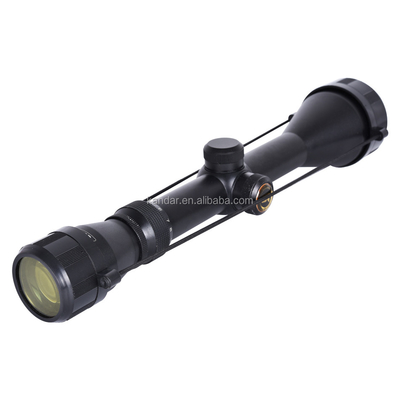 Αλουμινίου KD 3-9X50 Tactical Scope 5-67mm Exit Pupil για ευέλικτες εφαρμογές