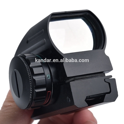 11mm Mount Multi-Reticle Red Green Dot Scope Ιδανικό για απεριόριστες ανάγκες ανακούφισης των ματιών